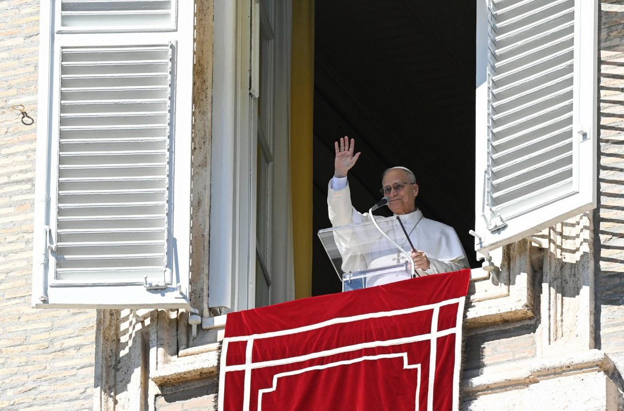 Kinh Truyền Tin (22/2): Hãy dành không gian cho sự thinh lặng